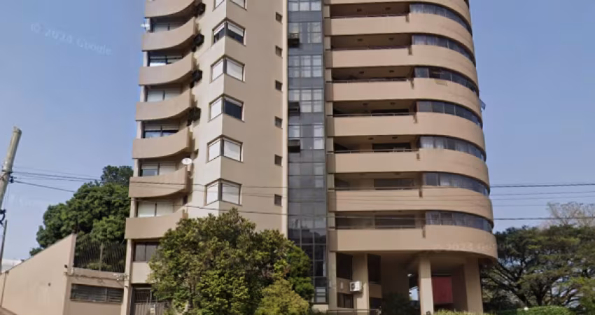 Apartamento de 265,61 m², com 02 dormitórios (sendo ambos suítes), para venda