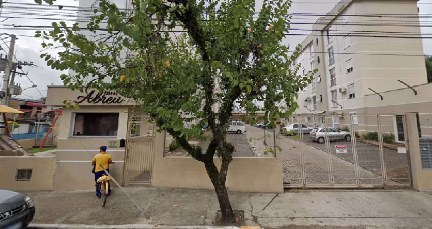 Apartamento de 50 m², com 02 dormitórios, para aluguel