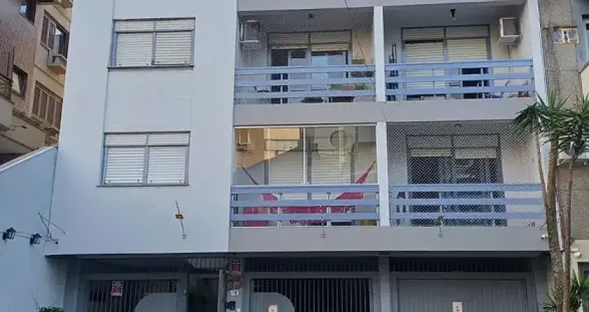 Apartamento de 53,36 m², com 01 dormitório, para venda