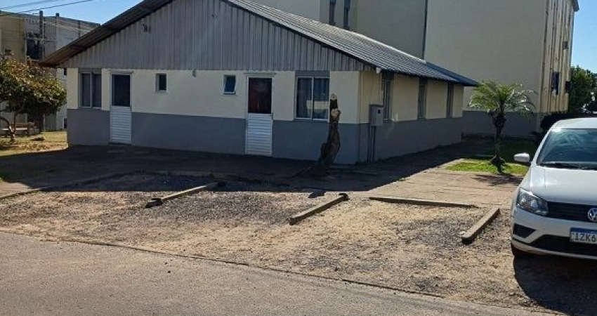 Apartamento de 42,76 m², com 02 dormitórios, para venda