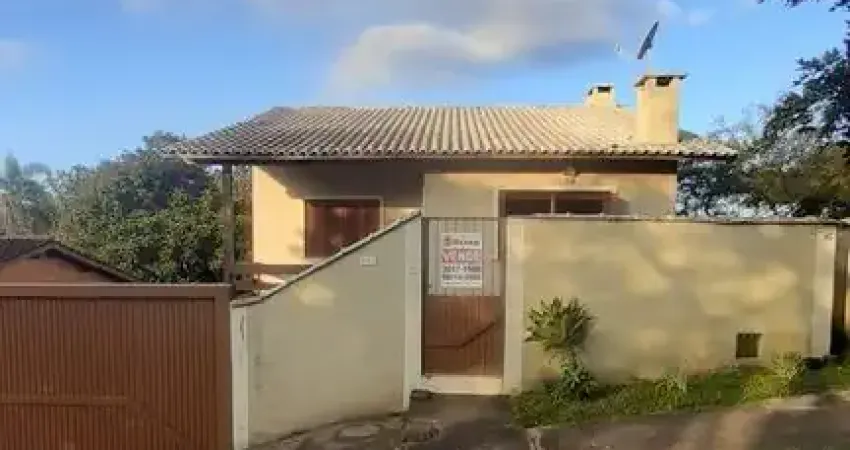 Casa de 140,67 m², com 02 dormitórios (sendo um deles uma suíte), para venda