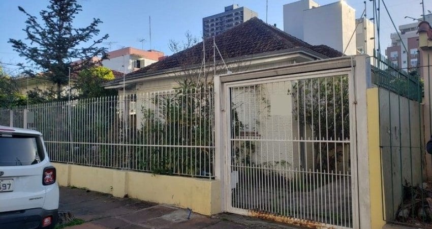 Casa com 3 quartos à venda no Centro, São Leopoldo 