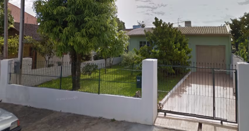 Casa com 1 quarto à venda no Scharlau, São Leopoldo 