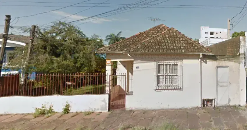 Casa com 3 quartos à venda no Campina, São Leopoldo 