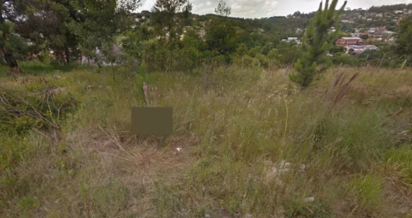 Terreno à venda no Campestre, São Leopoldo 