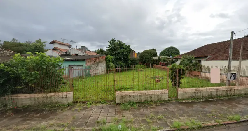 Terreno à venda no Scharlau, São Leopoldo 
