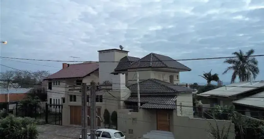 Casa com 3 quartos à venda no Jardim América, São Leopoldo 