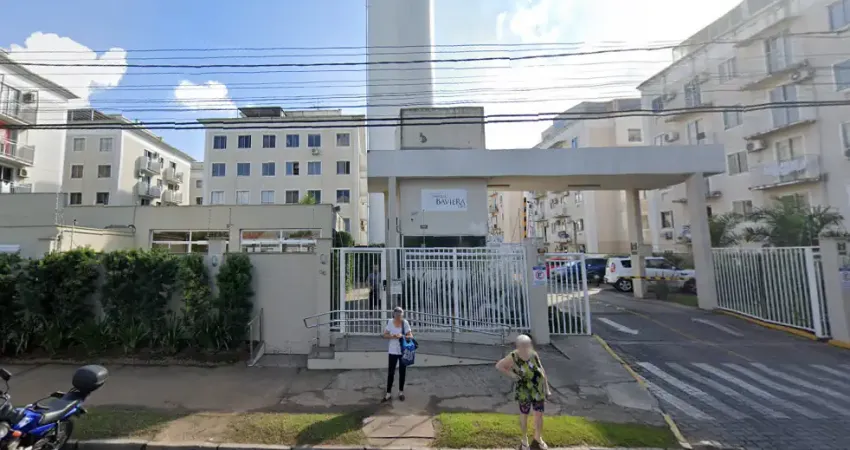 Cobertura duplex de 91,60 m², com 02 dormitórios, para venda