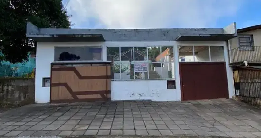 Prédio à venda no São Jorge, Novo Hamburgo 