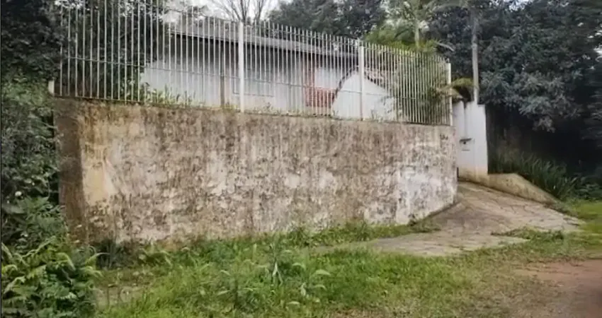 Casa com 3 quartos à venda no Campestre, São Leopoldo 