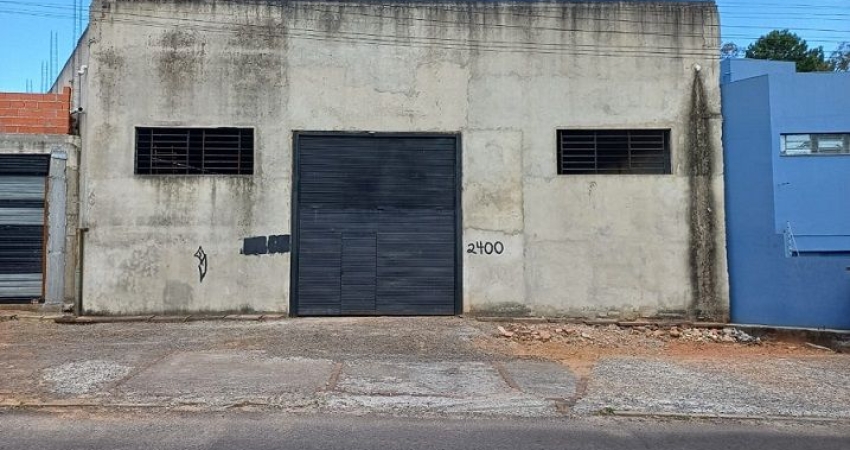 Barracão / Galpão / Depósito para alugar no Duque de Caxias, São Leopoldo 