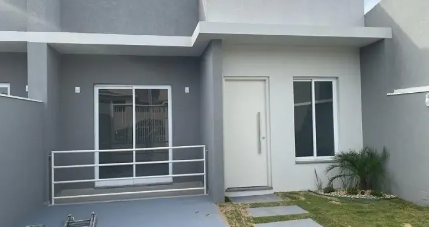 Casa com 2 quartos à venda no Feitoria, São Leopoldo 