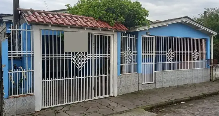 Casa com 3 quartos à venda no São Miguel, São Leopoldo 