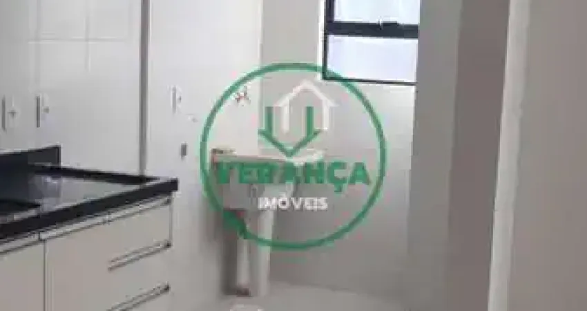 Apartamento com 2 quartos para alugar na Rua Cassiano Ricardo, 1142, Núcleo Colonial de Pinhais, Pinhais