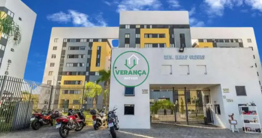 Apartamento com 3 quartos à venda na Rua Wanda dos Santos Mallmann, 1266, Estância Pinhais, Pinhais