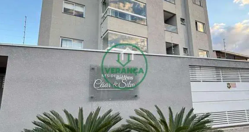 Apartamento com 2 quartos para alugar na Rua Wanda dos Santos Mallmann, 695, Centro, Pinhais