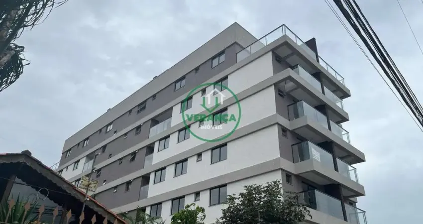Apartamento com 3 quartos à venda na Rua Sete de Setembro, 511, Estância Pinhais, Pinhais