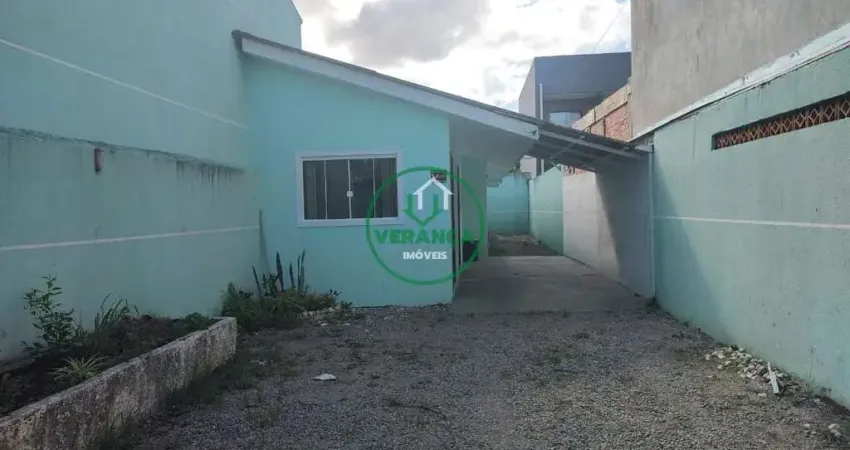 Casa com 2 quartos para alugar na Rua Rui Barbosa, 675, Vargem Grande, Pinhais