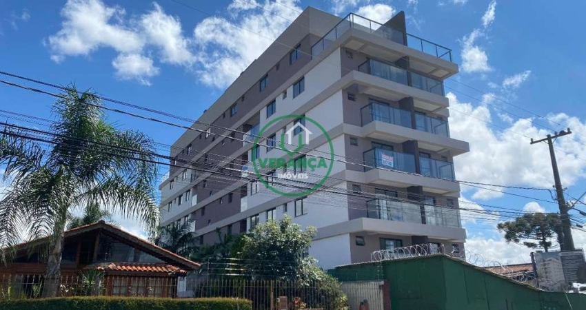 Cobertura com 3 quartos à venda na Rua Sete de Setembro, 511, Estância Pinhais, Pinhais