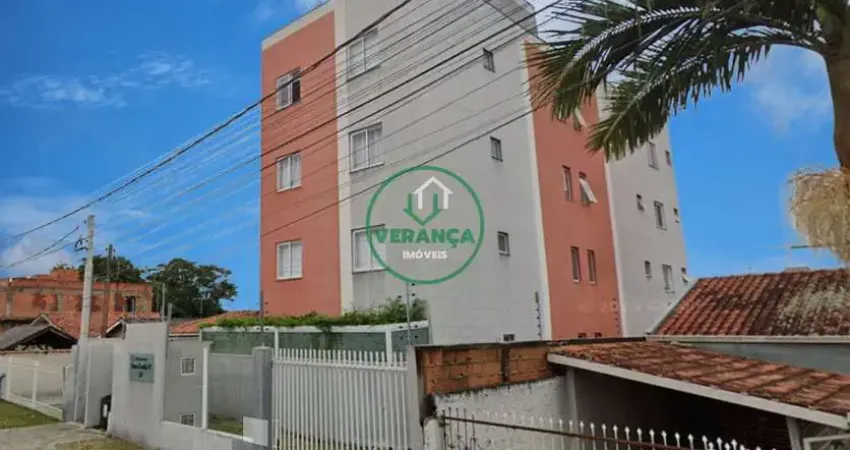 Apartamento com 2 quartos à venda na Rua Odith Mallmann Santos, 50, Maria Antonieta, Pinhais