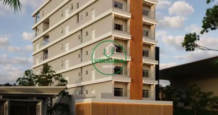 Apartamento com 2 quartos à venda na Rua Honduras, 410, Centro, Pinhais