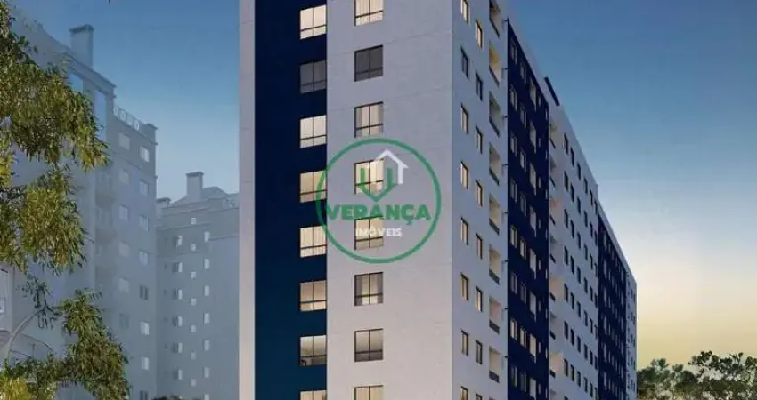 Apartamento com 2 quartos à venda na Rodovia João Leopoldo Jacomel, 12887, Pineville, Pinhais