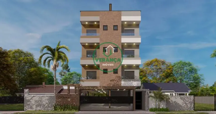 Apartamento com 2 quartos à venda na Rua das Guianas, 298, Centro, Pinhais