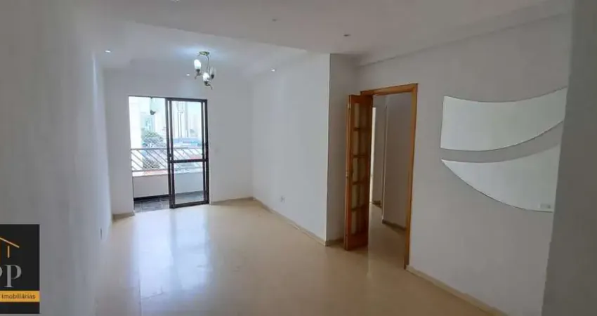 Apartamento à venda no tatuapé 03 dorms. 02 vagas de garagem mais depósito