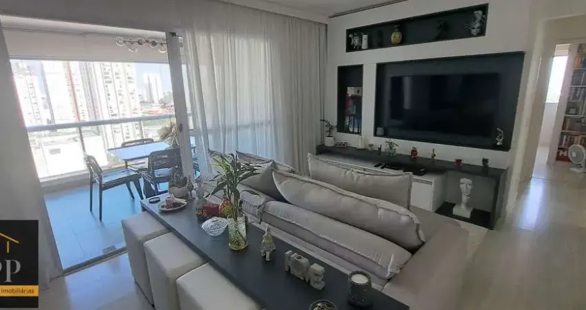 Apartamento com 3 quartos à venda na Rua Rui Martins, 137, Alto da Mooca, São Paulo