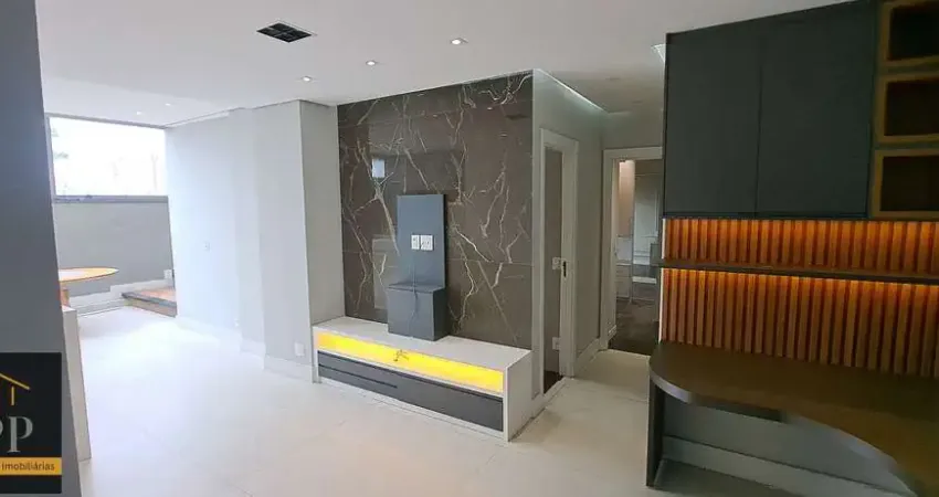 Apartamento com 2 quartos à venda na Rua Serra de Botucatu, 2153, Tatuapé, São Paulo