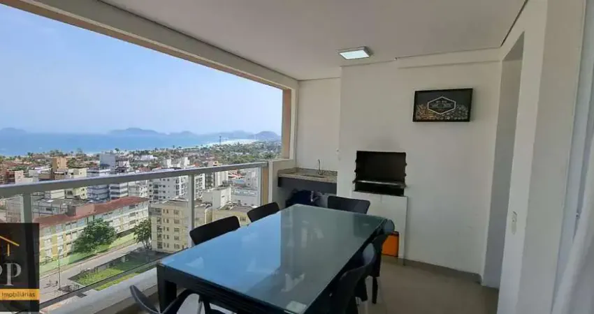 Apartamento à venda no guarujá  enseada - oportunidade para investidores airbnb