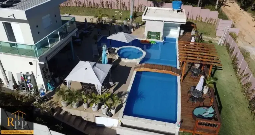 Chácaras / pousada  à venda em ibiúna / infraestrutura completa