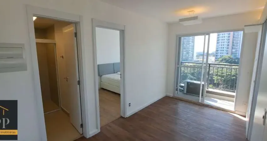 Stúdio à venda no ipiranga  41m²  semi-mobiliado  prox. metrô santos imigrantes