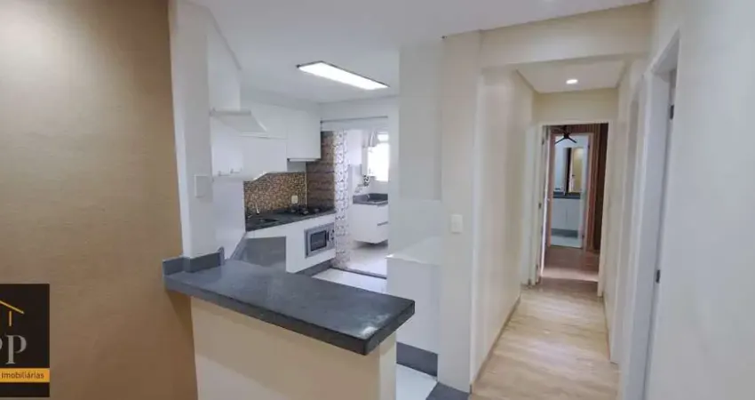 Apto 3 dorms com suíte, lazer completo e próximo à cptm – mooca