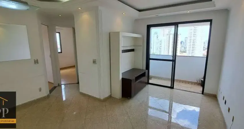 Mooca: apto pronto para morar com 2 dorms e estrutura completa