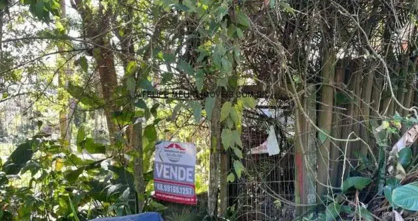 Terreno comercial à venda na praia do rosa, imbituba-sc: 2.700m² de oportunidade!