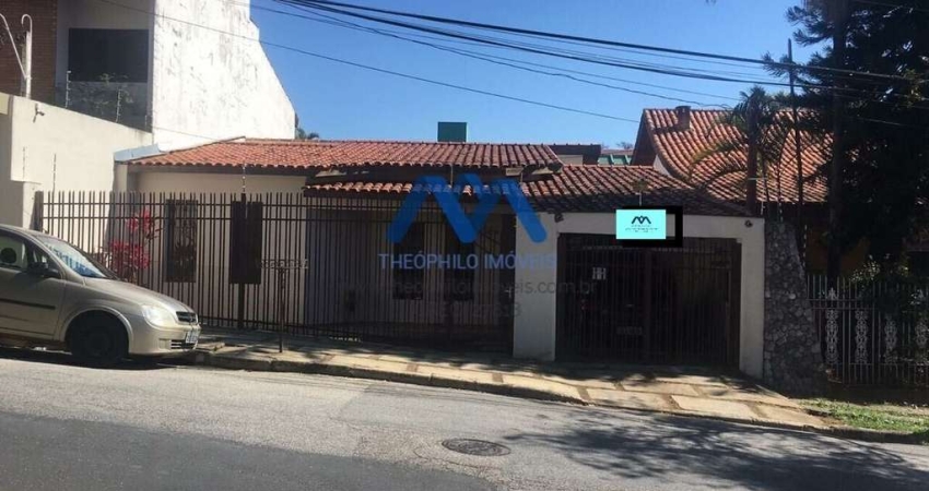 Casa com 2 quartos à venda no Jardim Helena Cristina, Sorocaba 