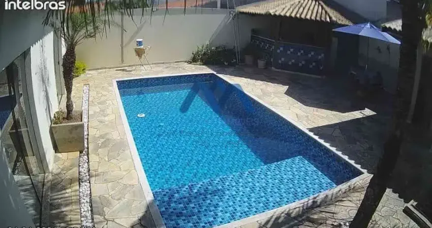 Casa com 3 quartos à venda no Colina Verde, Tatuí 