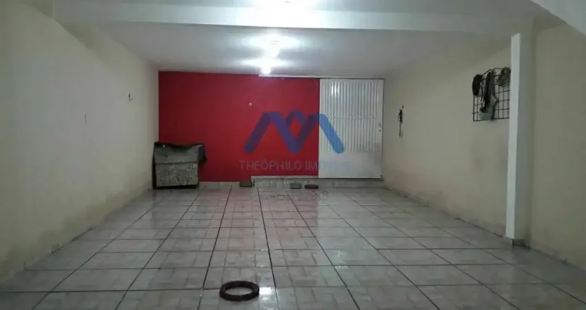 Casa com 3 quartos à venda na Cidade Jardim, Sorocaba 
