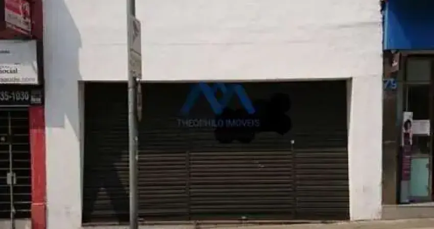 LOJA COMERCIAL