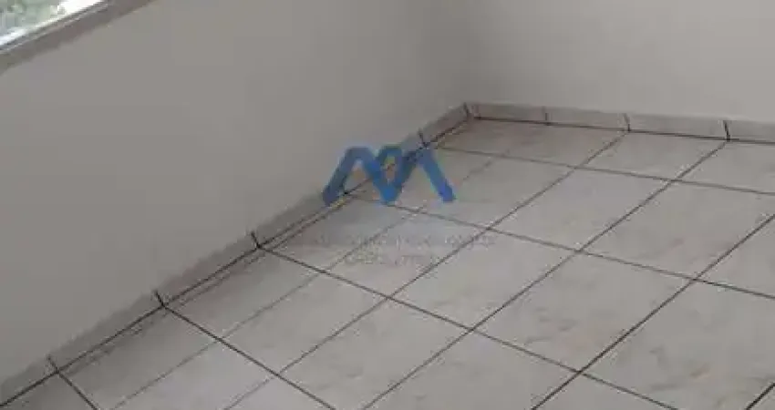 Apartamento com 2 quartos à venda no Jardim São Bernardo, São Paulo 