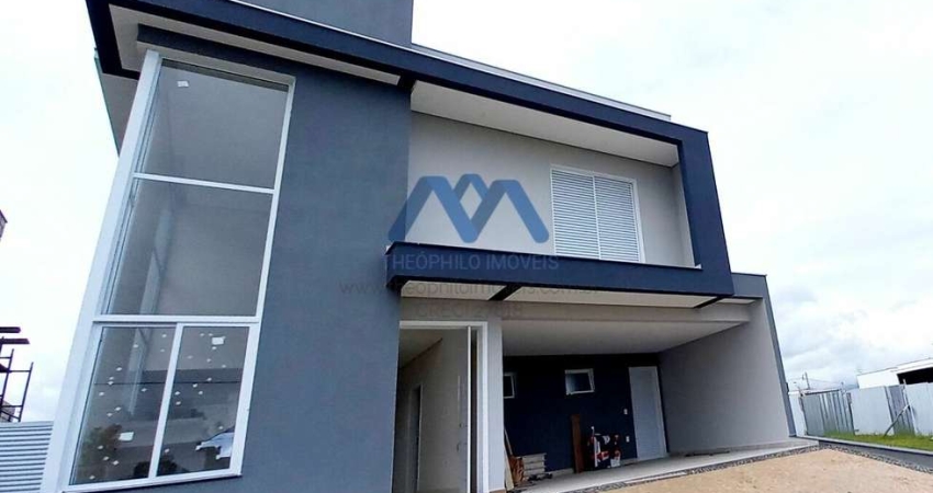Casa com 3 quartos à venda no Green Valley, Votorantim 