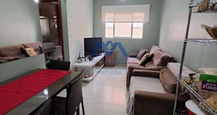 Apartamento com 2 quartos à venda no Jardim Europa, Sorocaba 