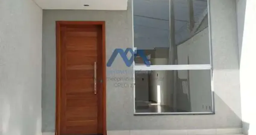 Casa com 2 quartos à venda no Jardim Piazza di Roma, Sorocaba 