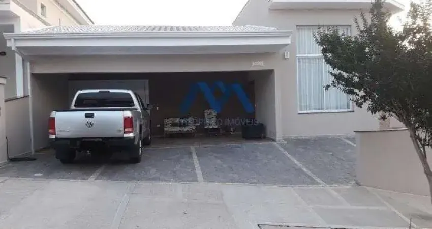 Casa em condomínio fechado com 4 quartos à venda no Jardim Wanel Ville V, Sorocaba 