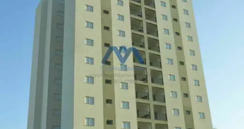 Apartamento com 3 quartos à venda na Vila Nova, Itu 