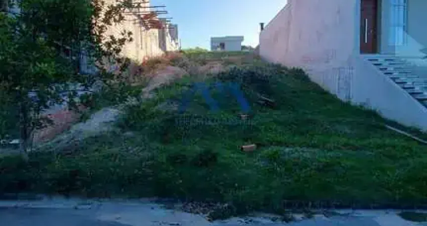 Excelente Terreno à Venda Condomínio Residencial Renaissance