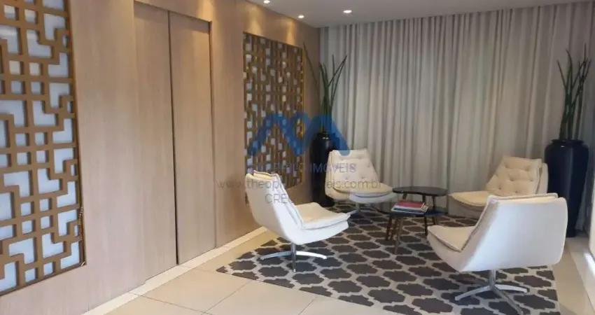 Belíssimo Apartamento de Alto Padrão no Veredas do Campolim