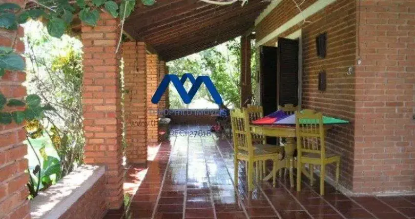 Chácara / sítio com 5 quartos à venda na Zona Rural, Jumirim 