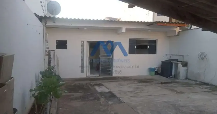 Casa com 2 quartos à venda no Jardim Santa Bárbara, Sorocaba 